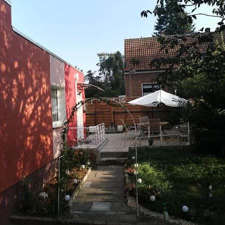 Masshome 杜伊斯堡 外观 照片