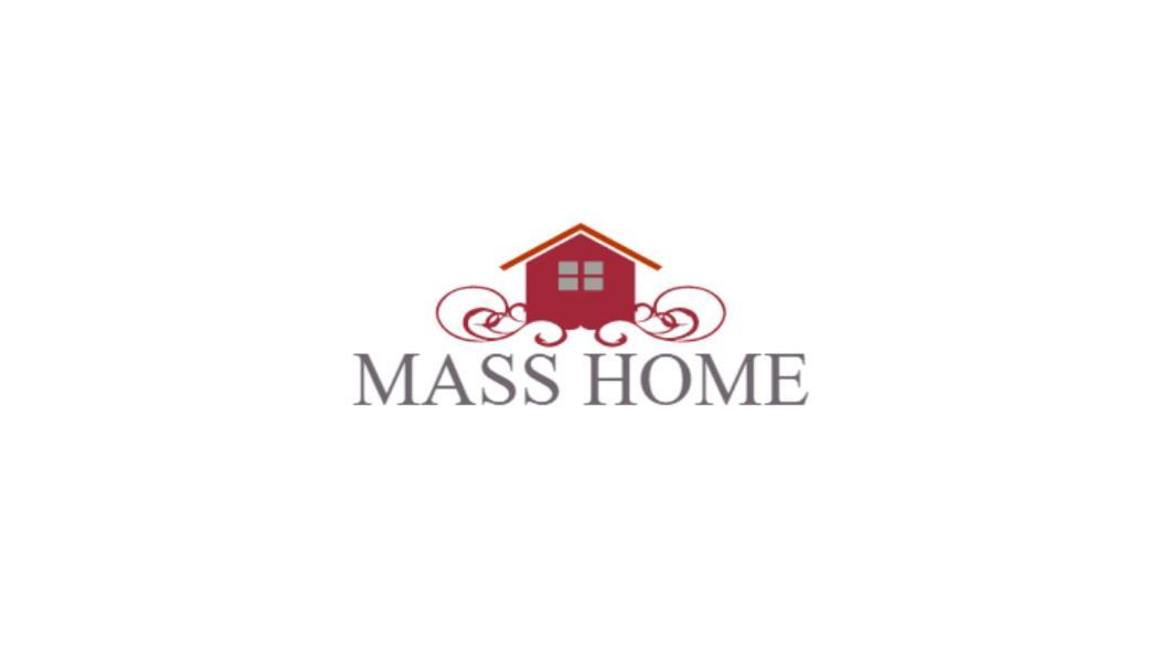 Masshome 杜伊斯堡 外观 照片