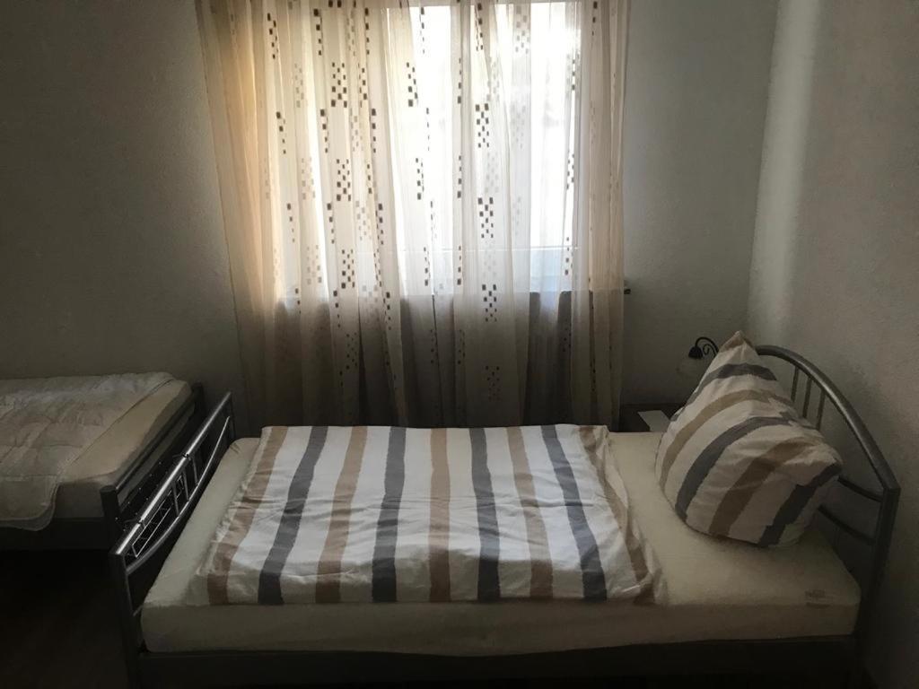 Masshome 杜伊斯堡 外观 照片