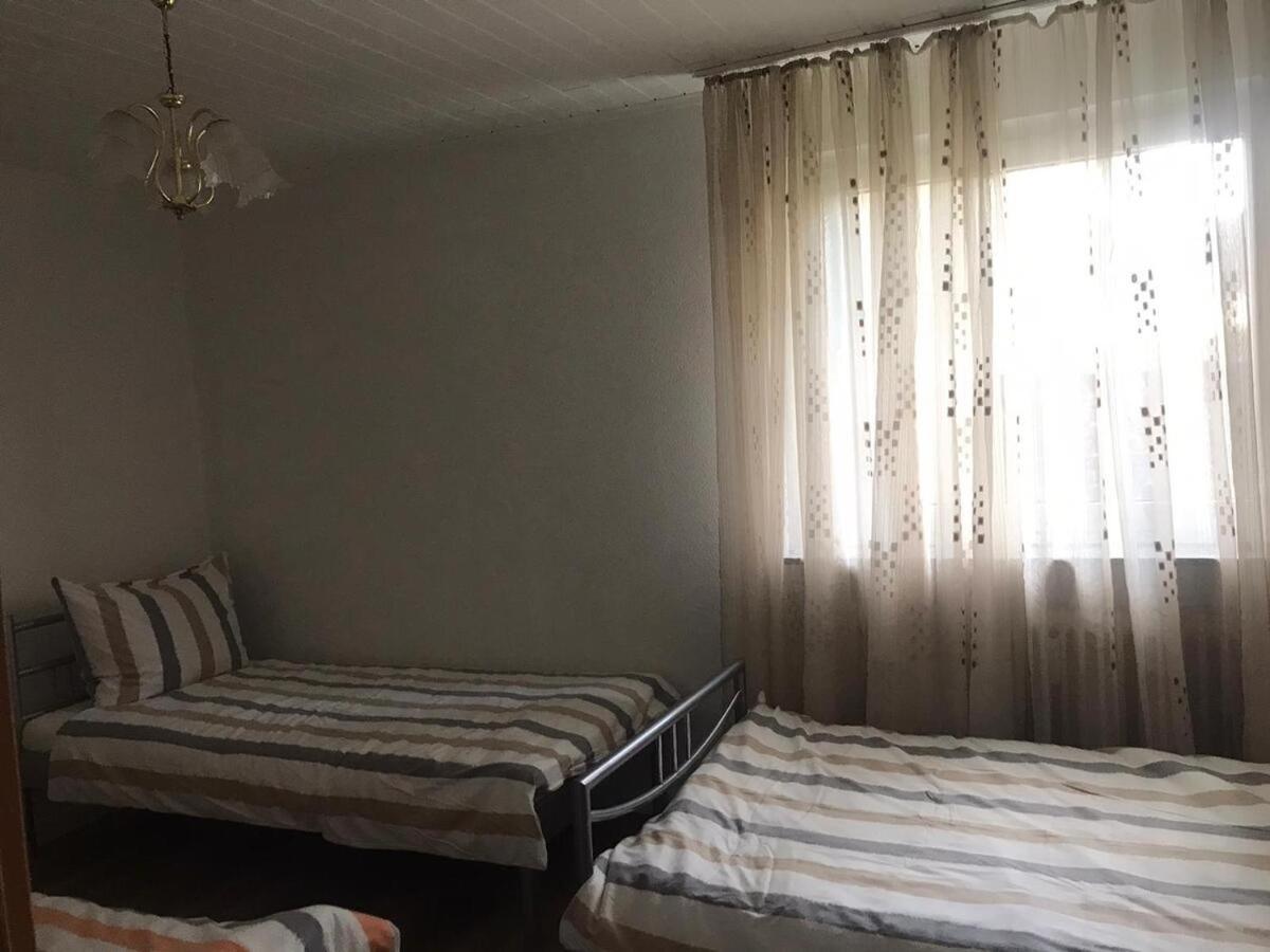 Masshome 杜伊斯堡 外观 照片