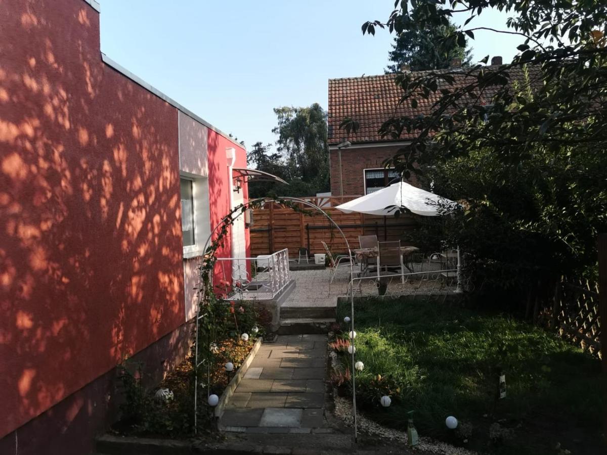 Masshome 杜伊斯堡 外观 照片
